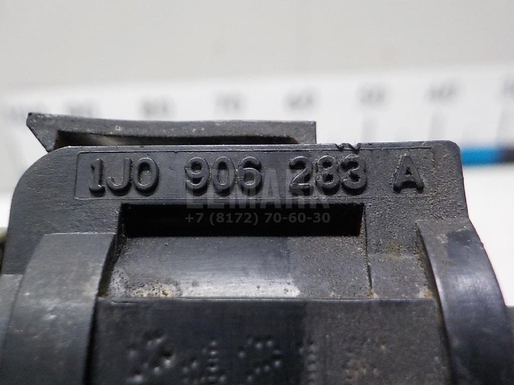 Клапан электромагнитный