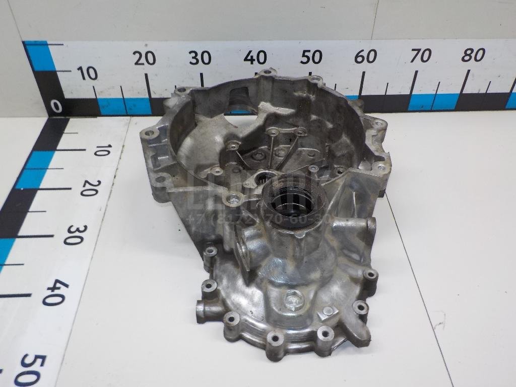 Корпус КПП