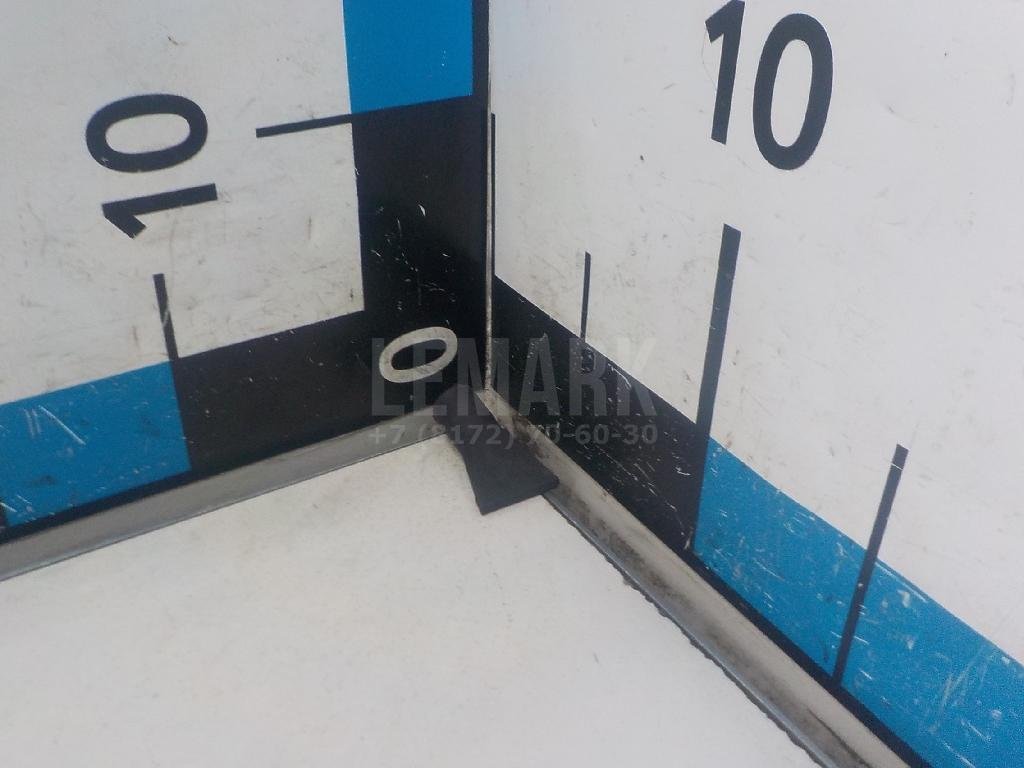 Водосток для  Audi A3 [8PA] Sportback 2004-2013