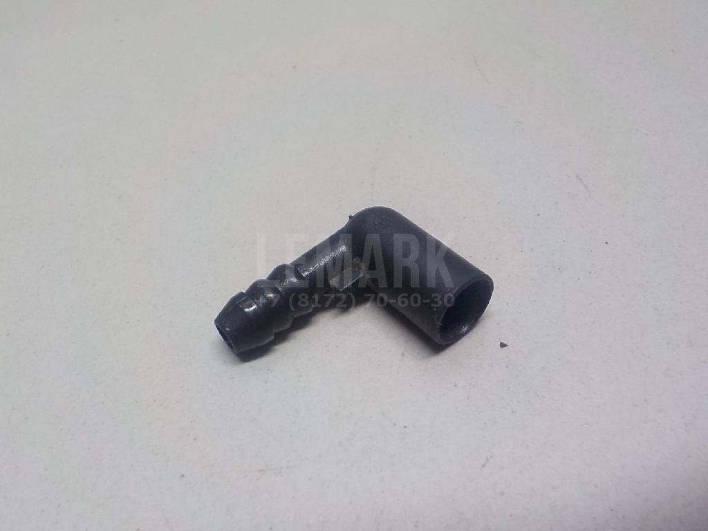 Тройник омывателя фар