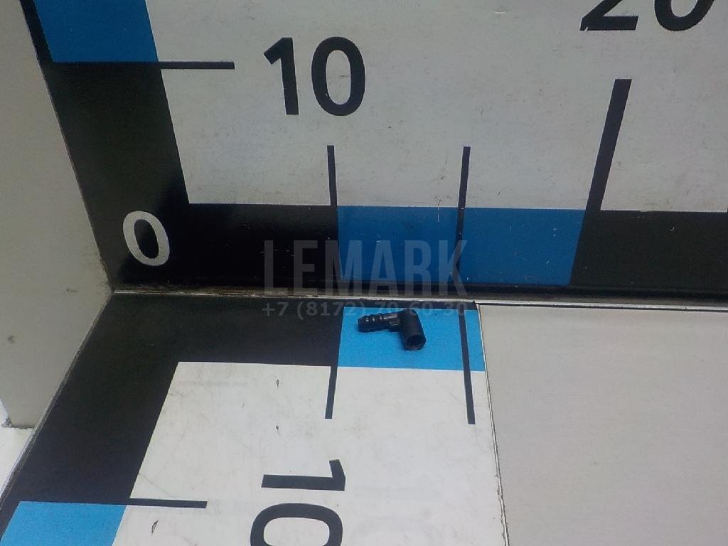 Тройник омывателя фар