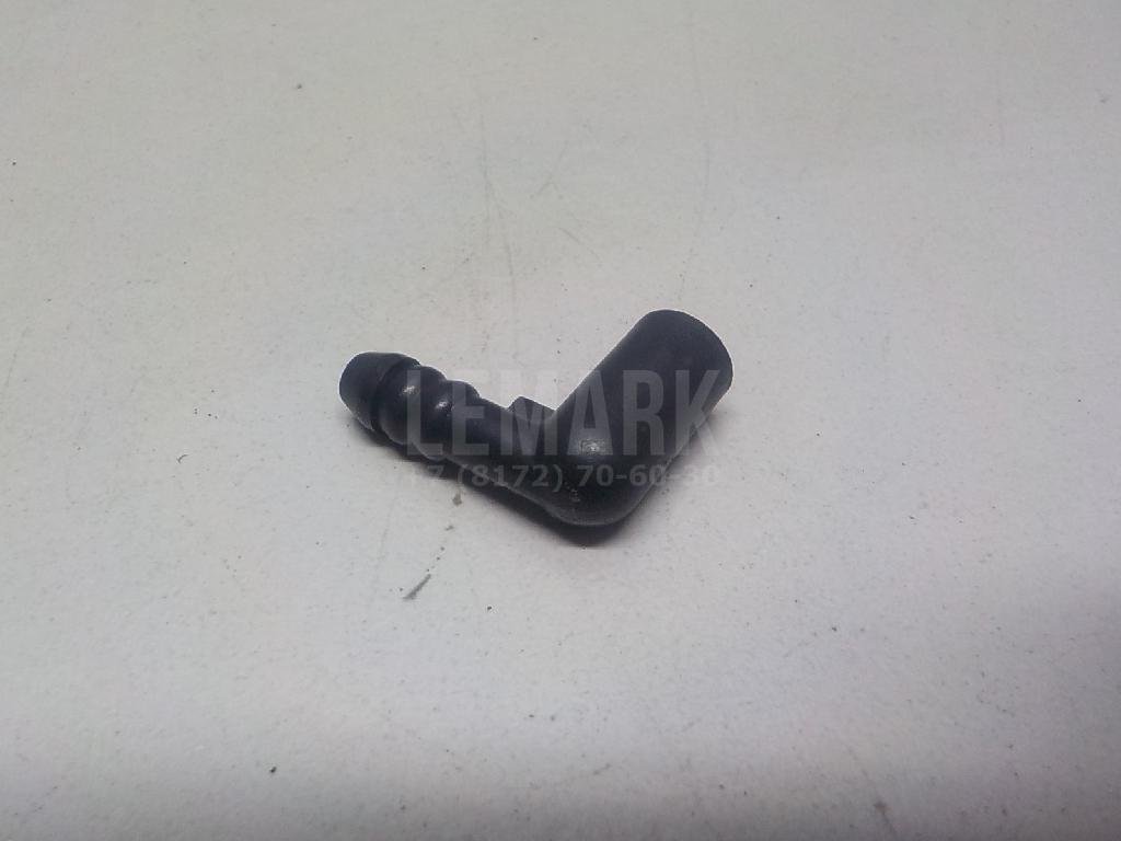 Тройник омывателя фар