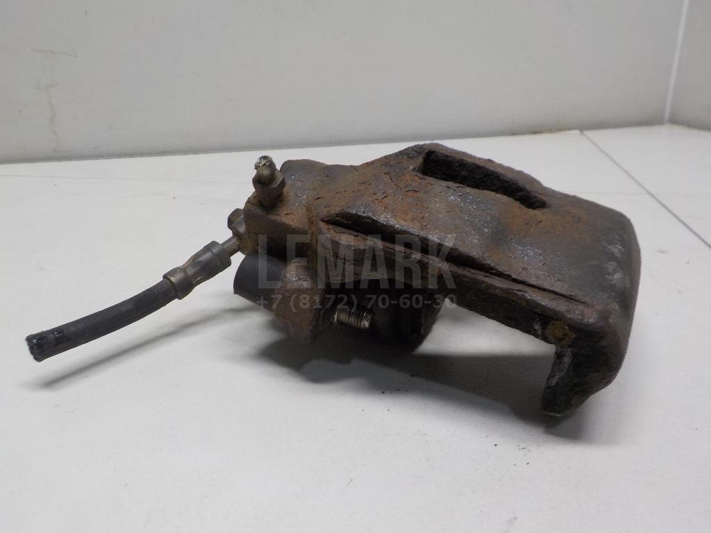 Суппорт тормозной передний правый