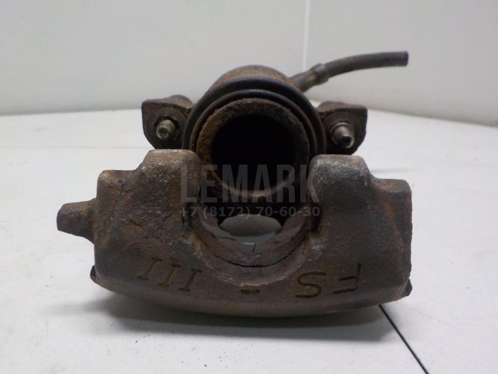 Суппорт тормозной передний правый