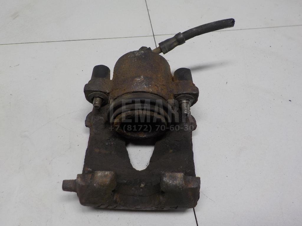 Суппорт тормозной передний правый