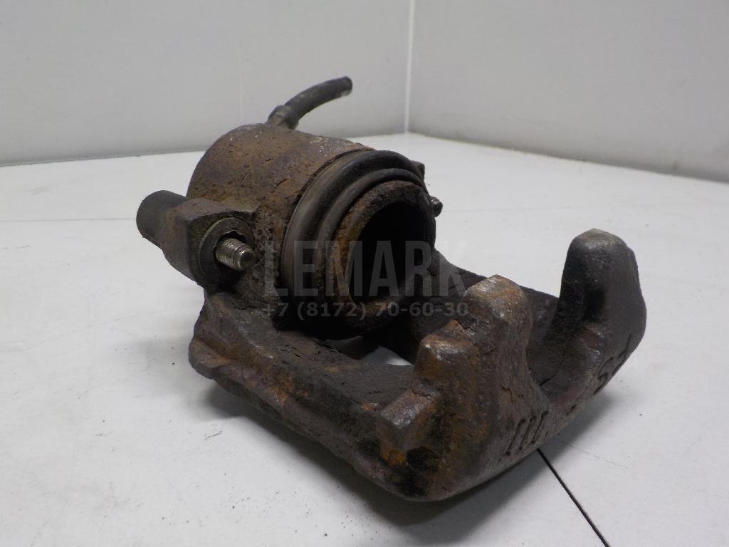 Суппорт тормозной передний правый