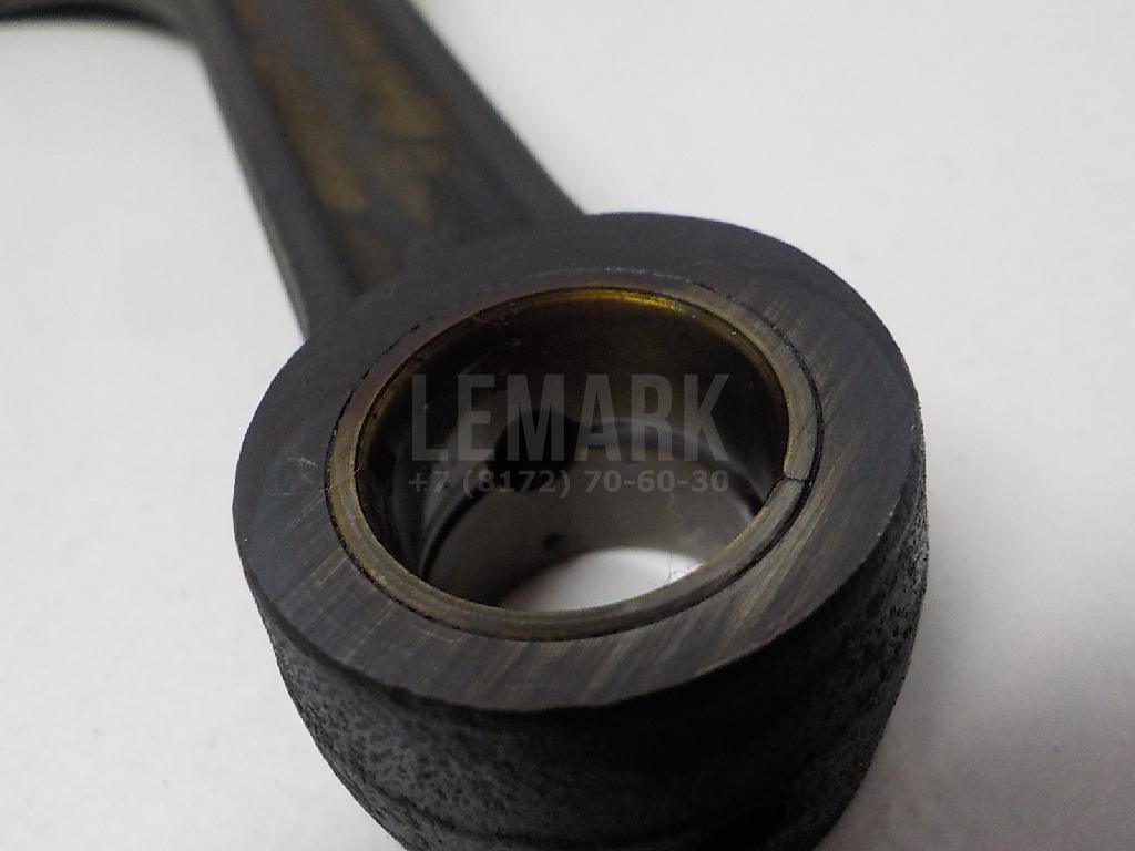 Шатуны к-кт для  Audi A4 [B9] 2015