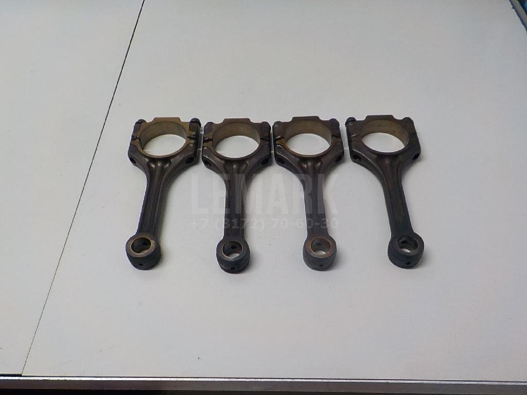 Шатуны к-кт для  Audi A4 [B9] 2015