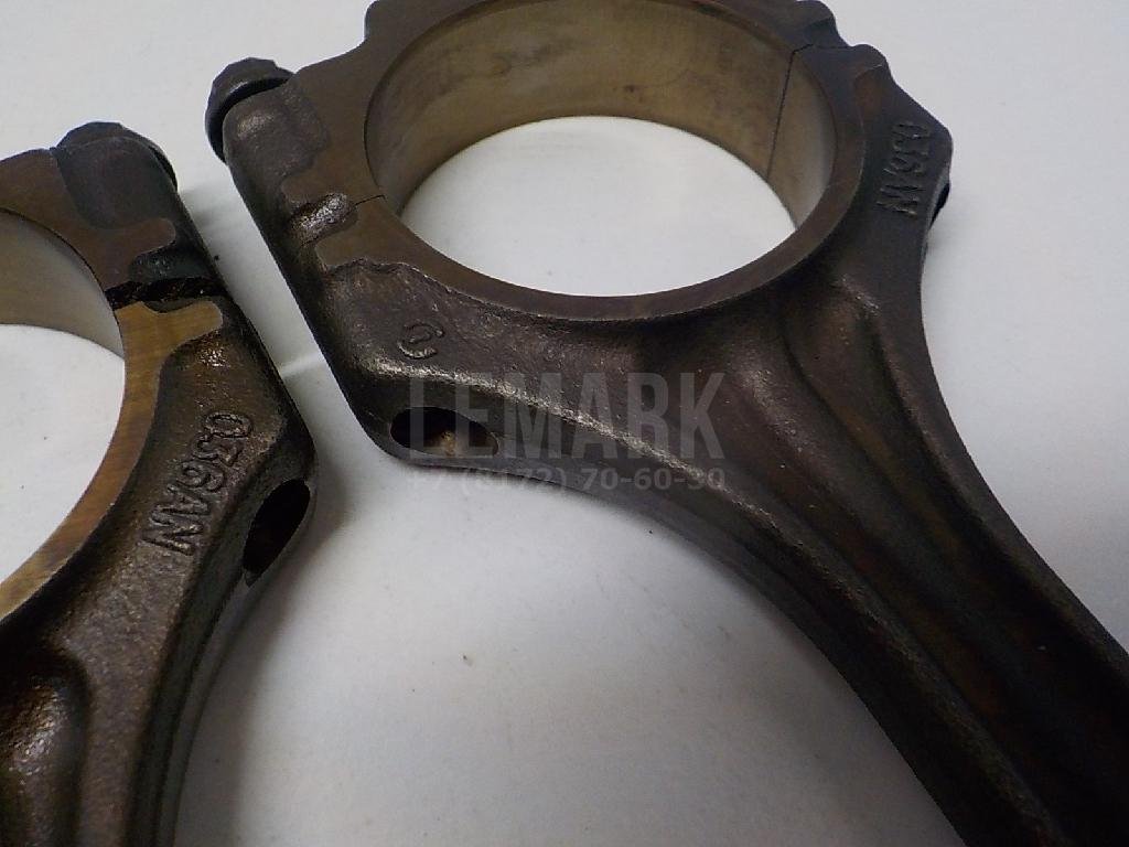 Шатуны к-кт для  Audi A4 [B9] 2015