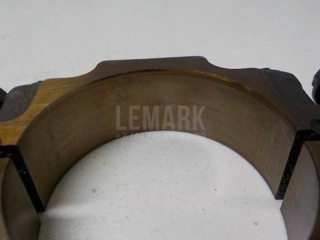 Шатуны к-кт для  Audi A4 [B9] 2015