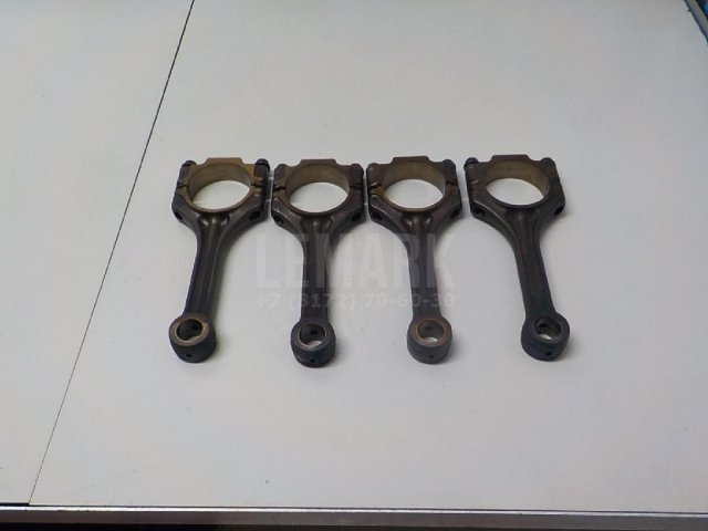 Шатуны к-кт