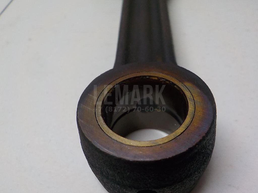 Шатуны к-кт для  Audi A4 [B9] 2015