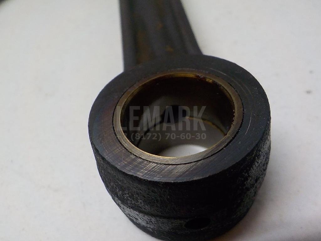 Шатуны к-кт для  Audi A4 [B9] 2015