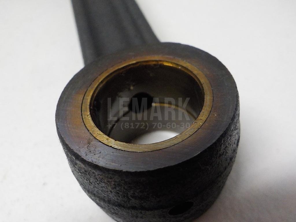 Шатуны к-кт для  Audi A4 [B9] 2015