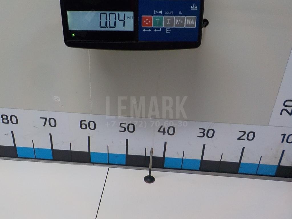 Клапан впускной для  Alfa Romeo Giulietta 2010-2020