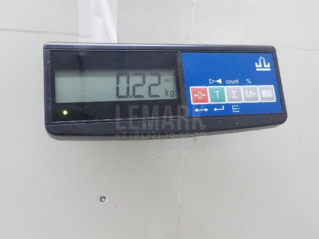 Механизм подрулевой для SRS (ленточный)