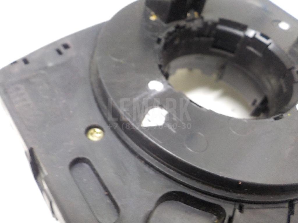 Механизм подрулевой для SRS (ленточный)