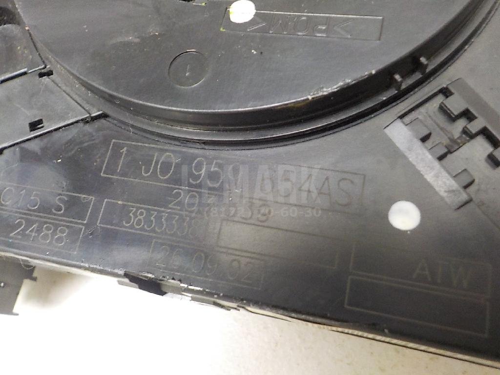 Механизм подрулевой для SRS (ленточный)