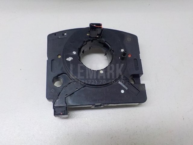 Механизм подрулевой для SRS (ленточный)