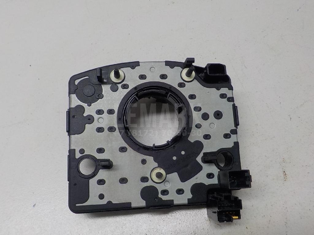 Механизм подрулевой для SRS (ленточный)