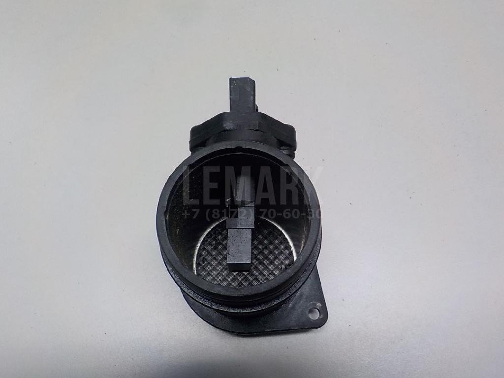 Расходомер воздуха (массметр) для  Audi A3 [8PA] Sportback 2004-2013