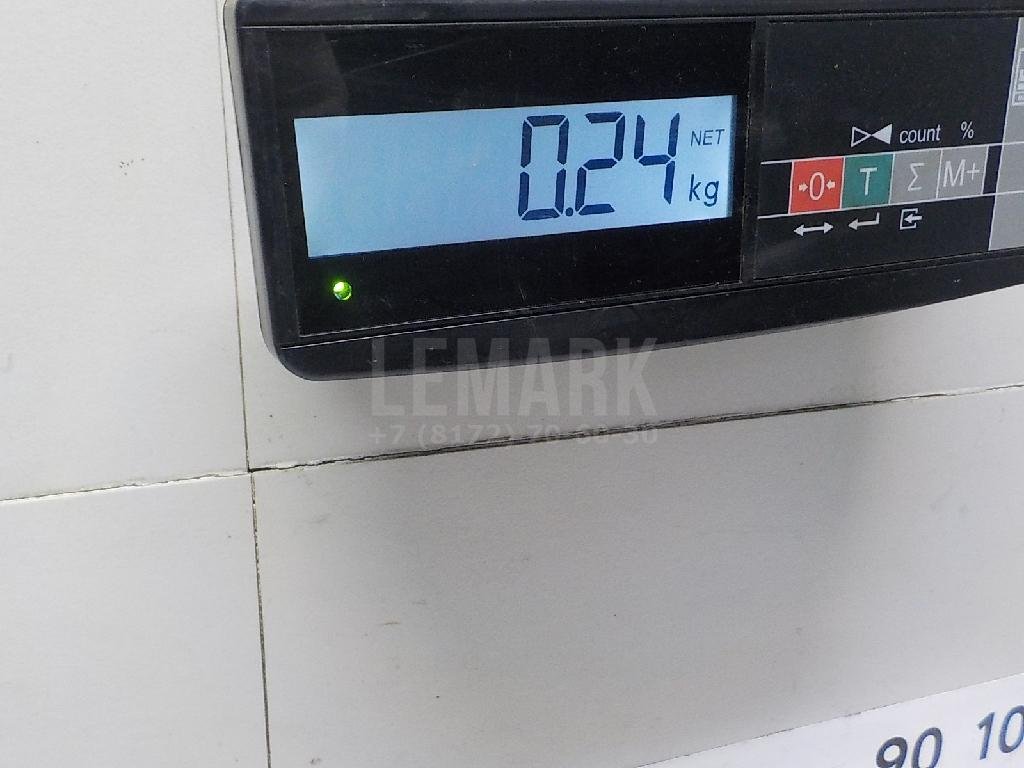 Расходомер воздуха (массметр) для  Audi A3 [8PA] Sportback 2004-2013