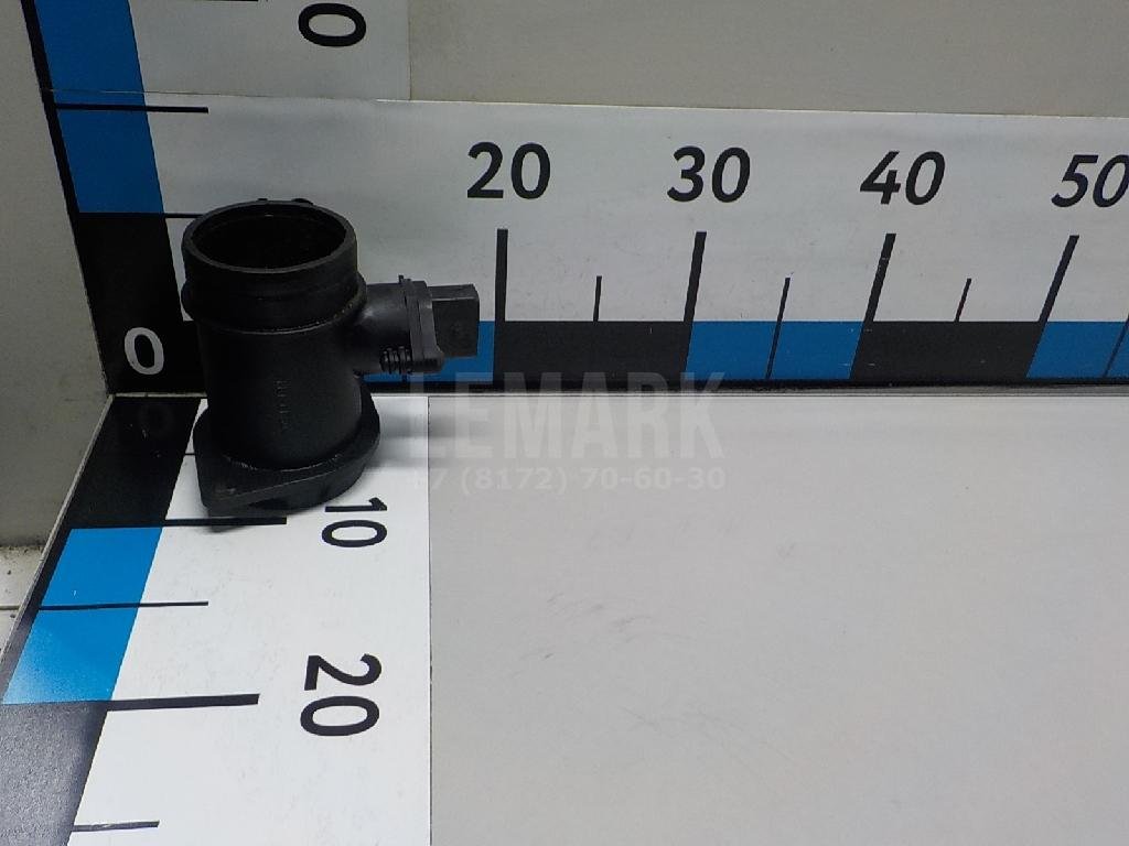 Расходомер воздуха (массметр) для  Audi A3 [8PA] Sportback 2004-2013