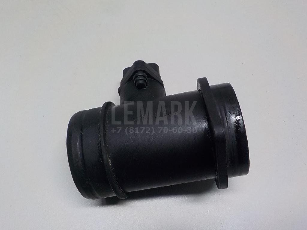 Расходомер воздуха (массметр) для  Audi A3 [8PA] Sportback 2004-2013