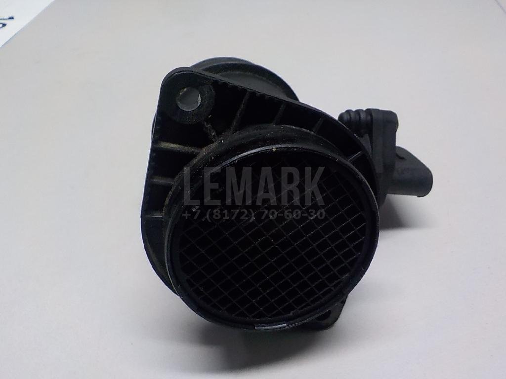 Расходомер воздуха (массметр) для  Audi A3 [8PA] Sportback 2004-2013