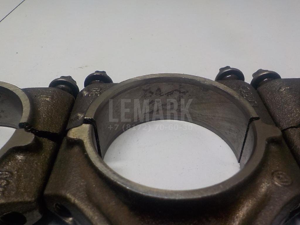 Шатуны к-кт