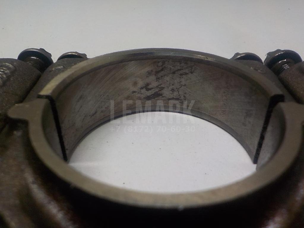 Шатуны к-кт