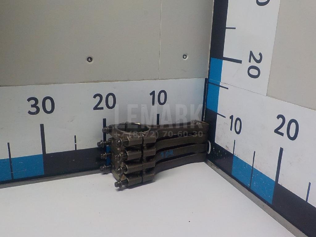 Шатуны к-кт