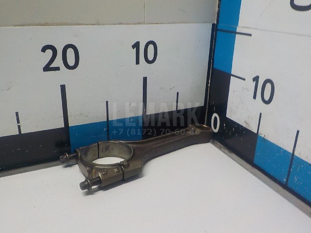 Шатуны к-кт