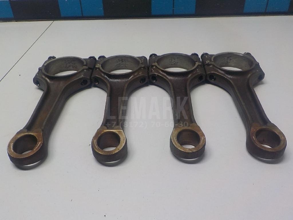 Шатуны к-кт