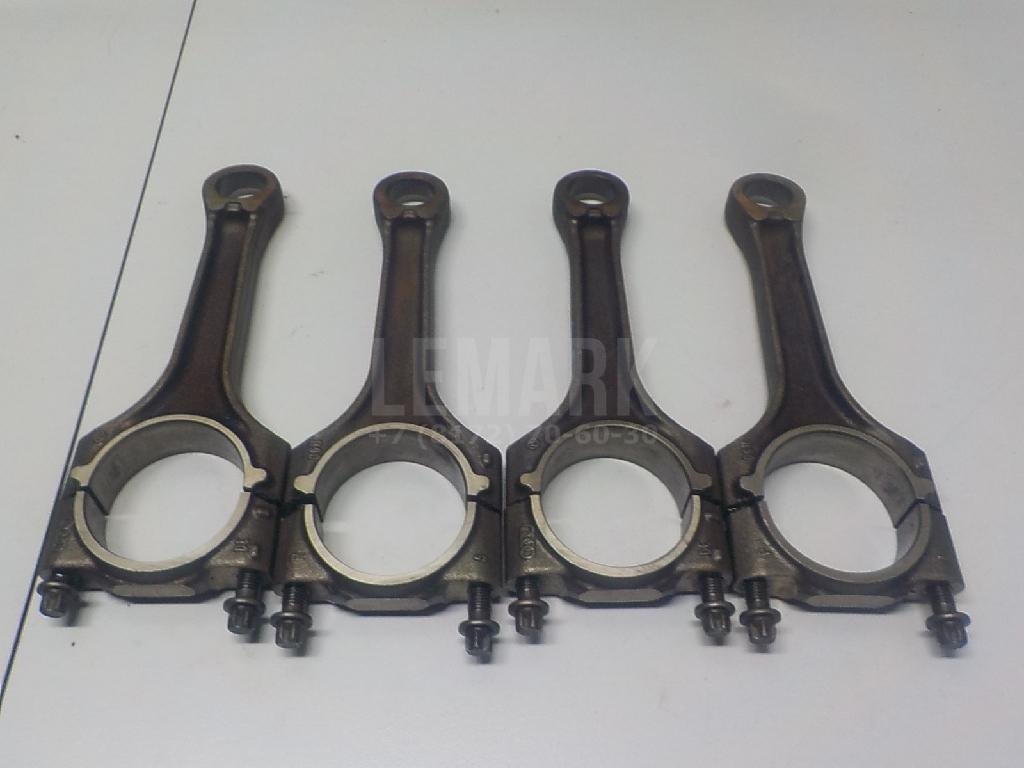 Шатуны к-кт