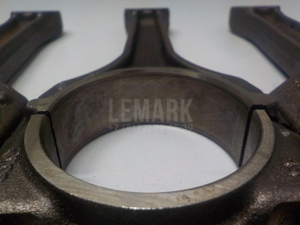 Шатуны к-кт