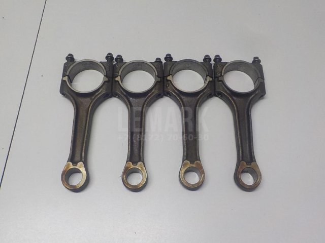 Шатуны к-кт