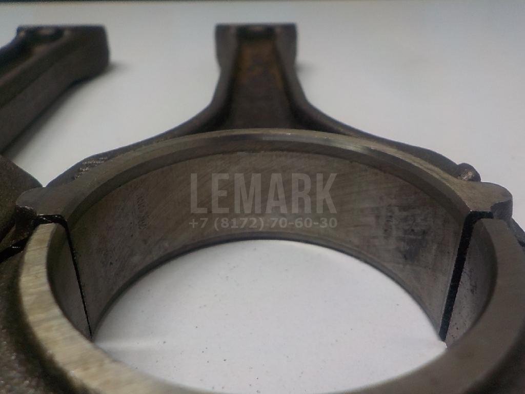 Шатуны к-кт