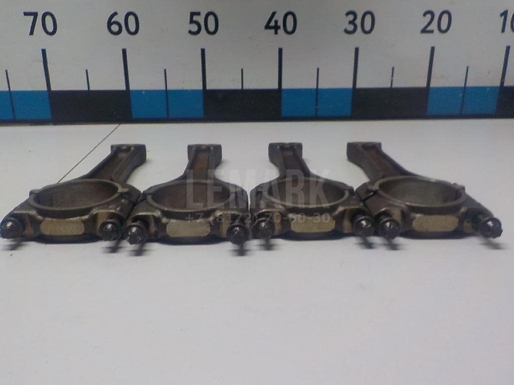 Шатуны к-кт