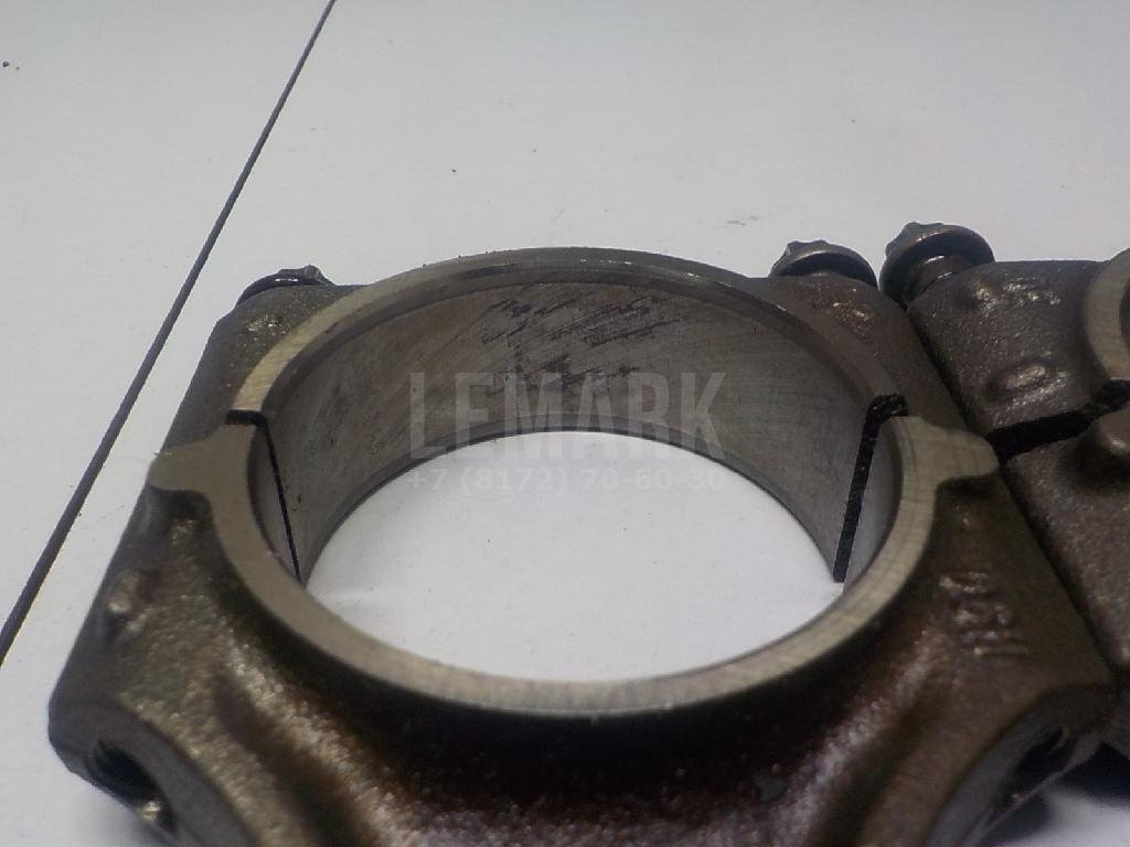 Шатуны к-кт