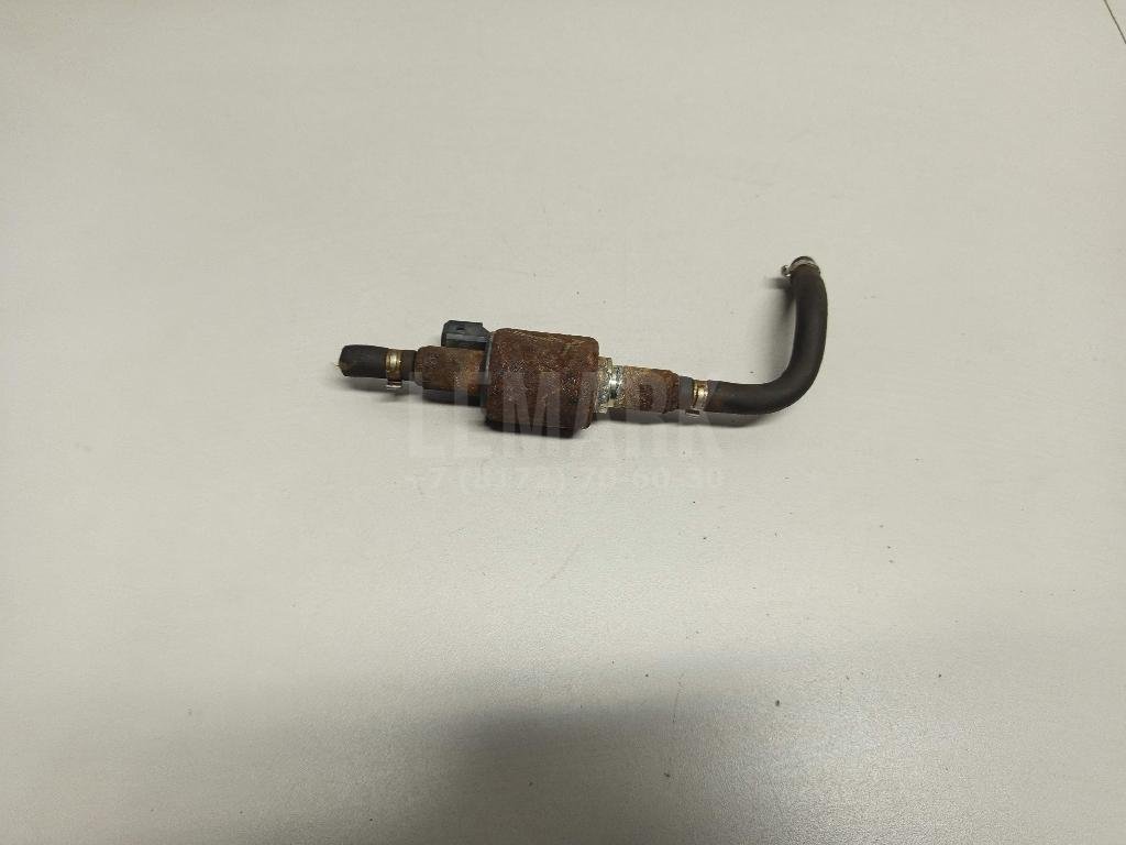 Насос топливный отопителя автономного