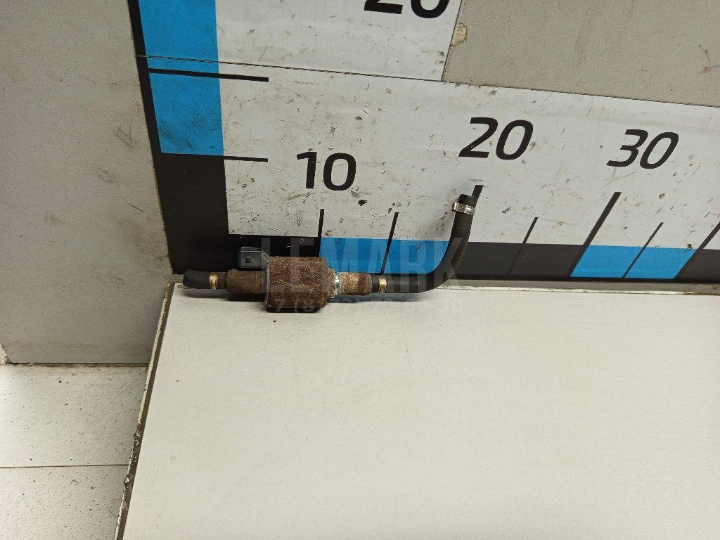 Насос топливный отопителя автономного