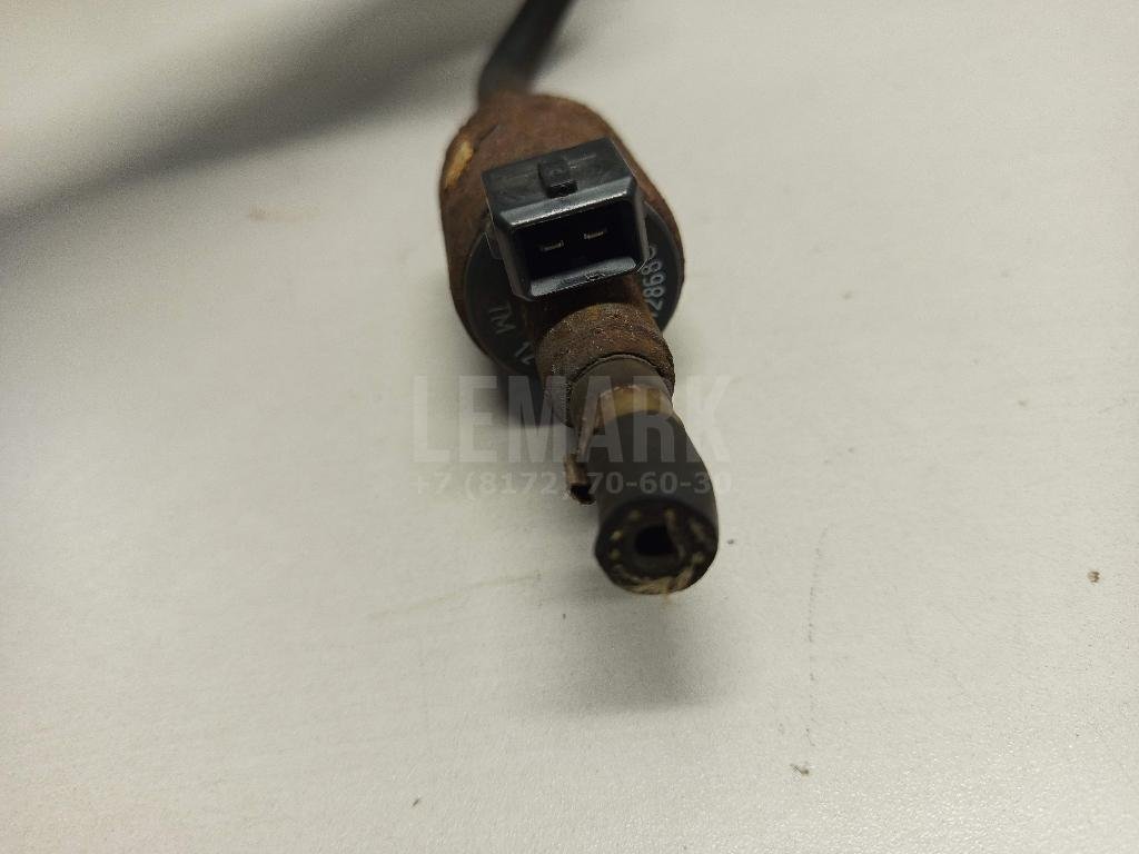 Насос топливный отопителя автономного