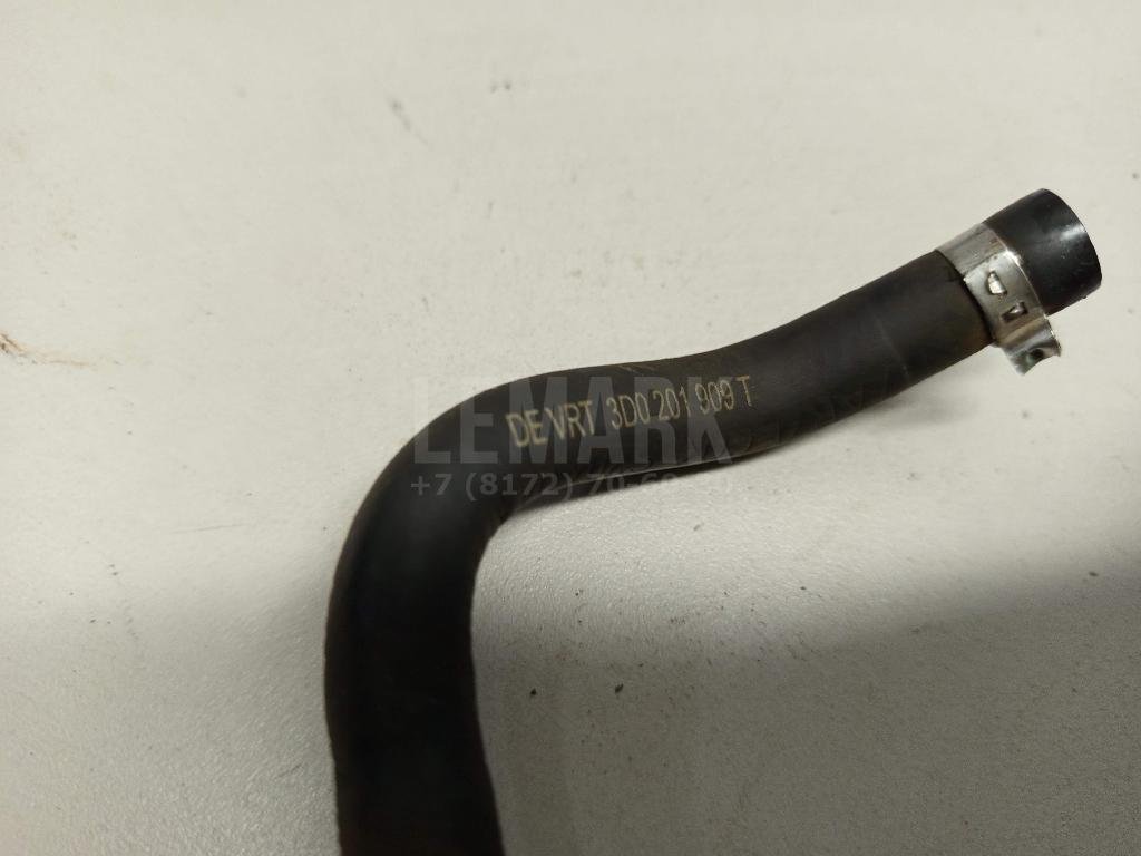 Насос топливный отопителя автономного