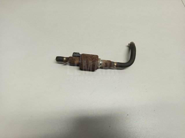 Насос топливный отопителя автономного