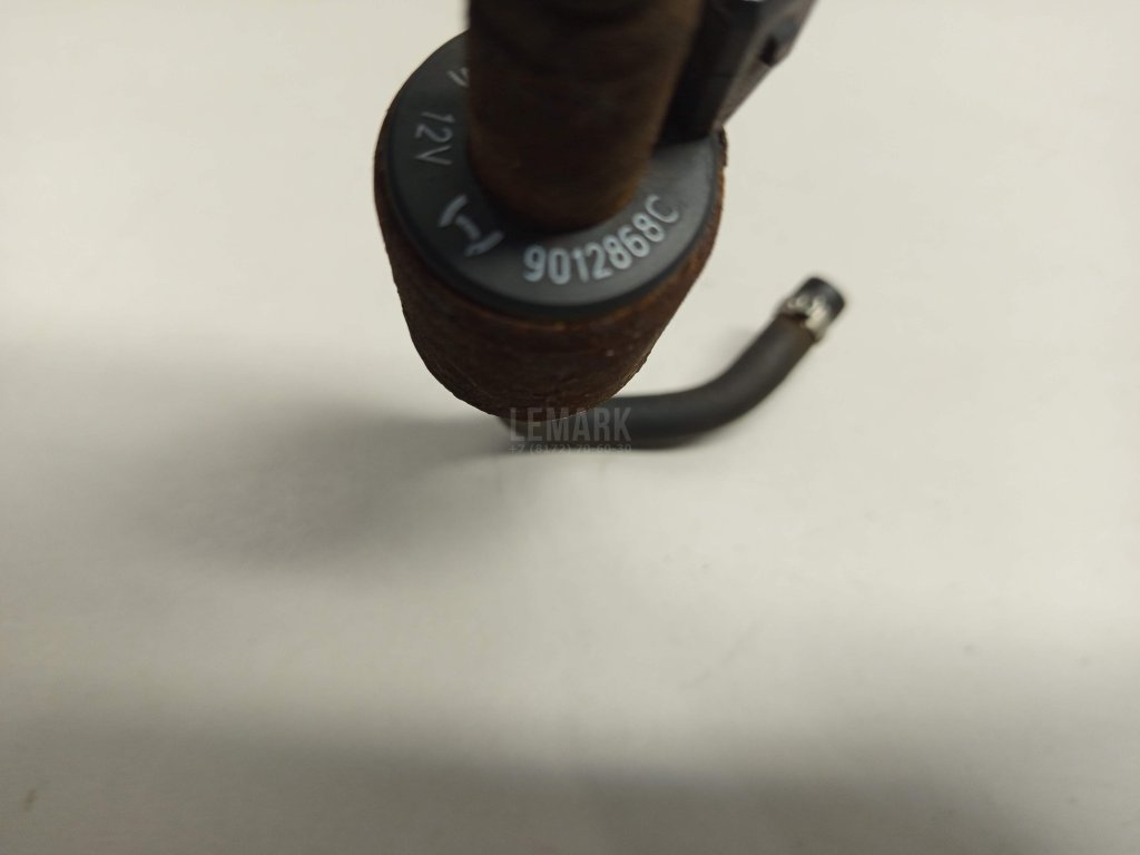 Насос топливный отопителя автономного