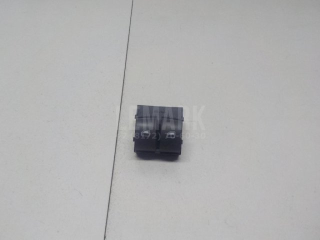 Блок управления стеклоподъемниками