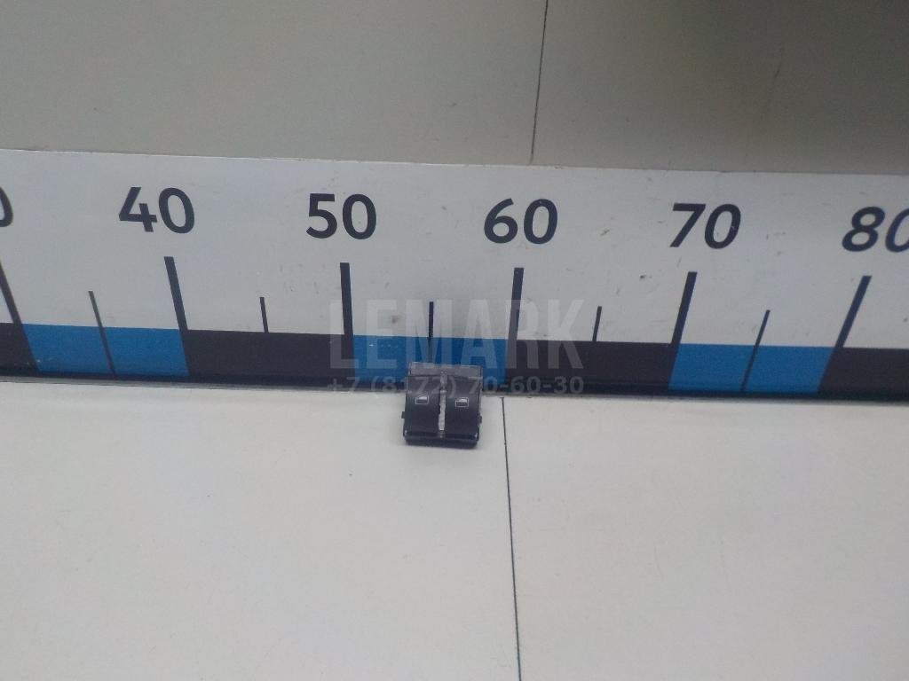 Блок управления стеклоподъемниками