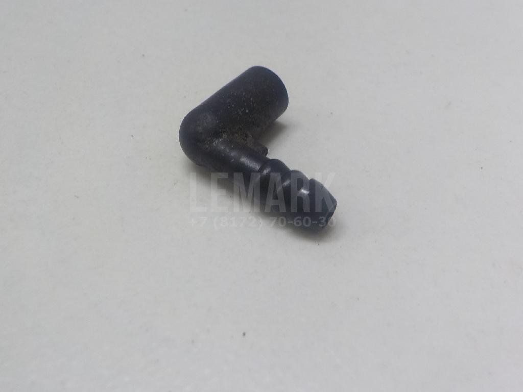 Тройник омывателя фар