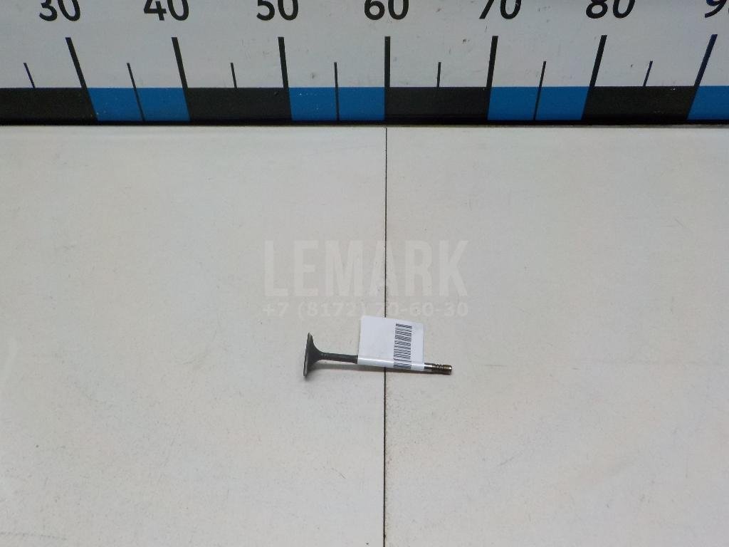 Клапан впускной для  Audi A3 [8PA] Sportback 2004-2013